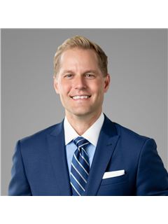Scott Baylis - RE/MAX DFW Associates V