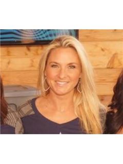 Nichole Shelton - RE/MAX DFW Associates V