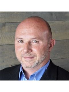 Mark Croft - RE/MAX DFW Associates V