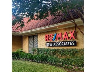 RE/MAX DFW Associates I – Coppell, Texas | United States