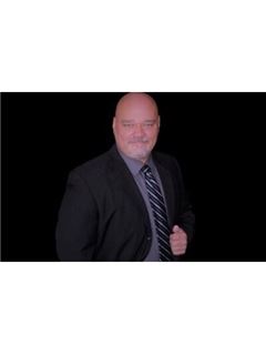 Brent Clevidence - RE/MAX Connection