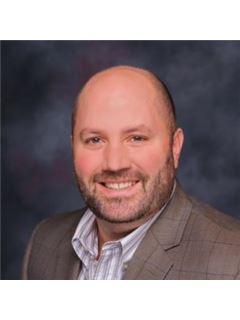 Brody Griffith - RE/MAX Peak