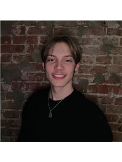 Tyler Rood - RE/MAX Preferred Associates
