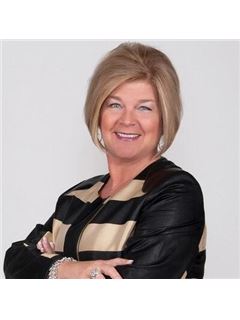 Sherrie Miller - RE/MAX One