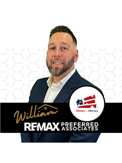 William Fuhr - RE/MAX Preferred Associates