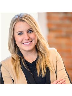 Alexis Wingate - RE/MAX Preferred Associates