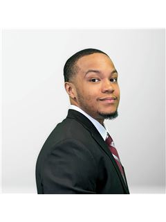 La'Montaye Ligon - RE/MAX Preferred Associates