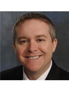 Shad Bevington - RE/MAX Stars