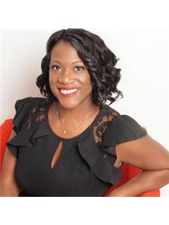 Aisha Morrison - RE/MAX Connection