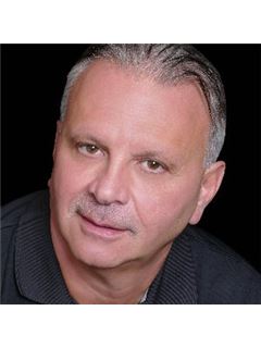 Amedeo Pagani - RE/MAX Connection