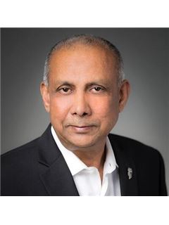 Aftab A. Syed - RE/MAX Connection