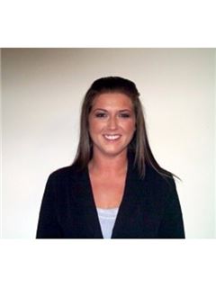 Kristy Justice-Voelker - RE/MAX Connection