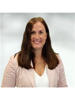 Tiffiny Mullins - RE/MAX Preferred Associates