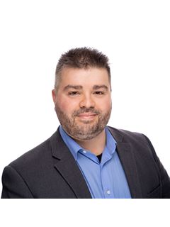 Mike Haskins - RE/MAX Preferred Associates