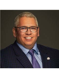 Eddie J. Campos - RE/MAX Preferred Associates
