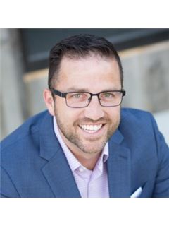 Joel Hamilton - RE/MAX Preferred Associates