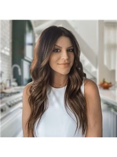 Abigail Glanville - RE/MAX Preferred Associates