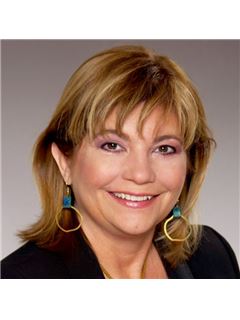 Tammy Frye - RE/MAX Preferred Associates