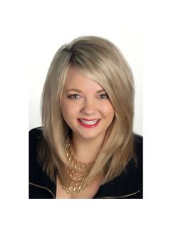 Megan Perkins - RE/MAX Connection