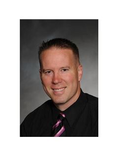 Aaron D. Burgin - RE/MAX Preferred Associates
