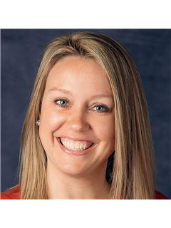 Nicole Kost - RE/MAX Connection
