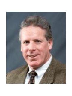 Patrick J. Leahy - RE/MAX Preferred Associates