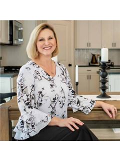 Tina Wedebrook - RE/MAX Connection