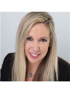 Brittany Goblirsch - RE/MAX Preferred Associates
