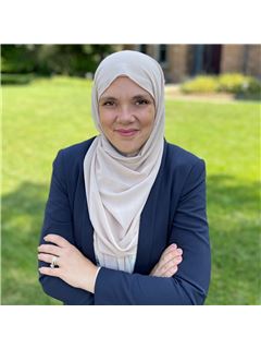 Nicole Sayed - RE/MAX Preferred Associates
