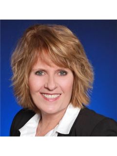 C.C. Vliet-Hogan - RE/MAX Preferred Associates