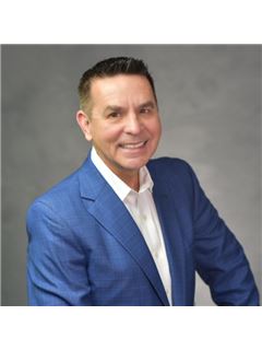 オフィスオーナー - John Mangas - RE/MAX Preferred Associates