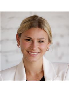 Rachel Trudell - RE/MAX Preferred Associates