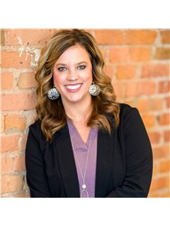 Katie Hannum - RE/MAX Preferred Associates