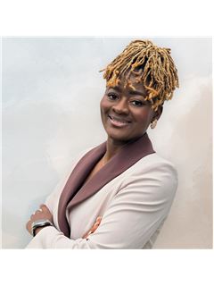 Anna Tiopi - RE/MAX Preferred Associates