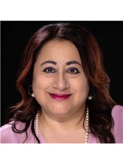 Jumana McManus - RE/MAX Preferred Associates