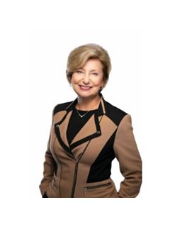 Barbara G. Harries - RE/MAX Real Estate