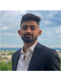Neel Shah - RE/MAX Real Estate
