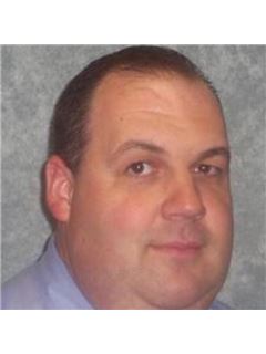 Agent - Keith A. Dailey - RE/MAX One Realty