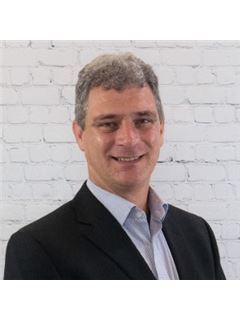 Johnathan Stauffer - RE/MAX Evolved