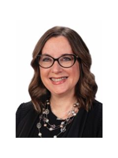 Elisabeth Grant - RE/MAX Real Estate