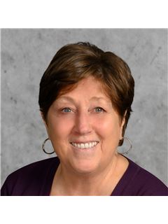 Associate - Sharon Kress - RE/MAX SmartHub Realty