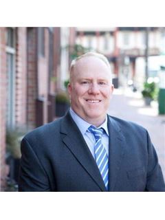 Christopher Kaisinger - RE/MAX One Realty