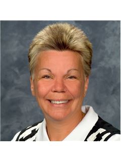 Sue Leek - RE/MAX 1st Choice