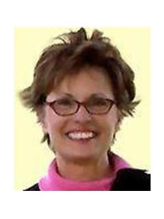 Linda P. Williams - RE/MAX of Gettysburg