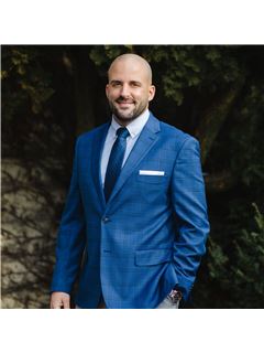 Rick Ribeiro - RE/MAX Elite Services