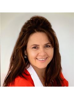 Alycia N. Hays - RE/MAX of Gettysburg