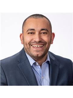 Jesse Hassan - RE/MAX Real Estate