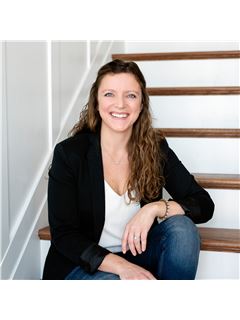 Alayne M. Galley Klopp - RE/MAX Evolved