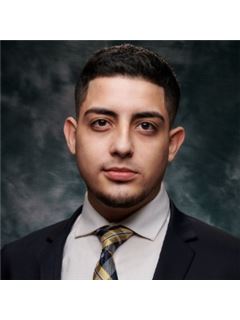 Felipe Sevilla - RE/MAX One Realty