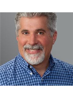 Gary Patton - RE/MAX SmartHub Realty